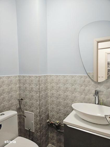 Apartament 3 camere Gorjului, centrala proprie, renovat, comision 0% - 9