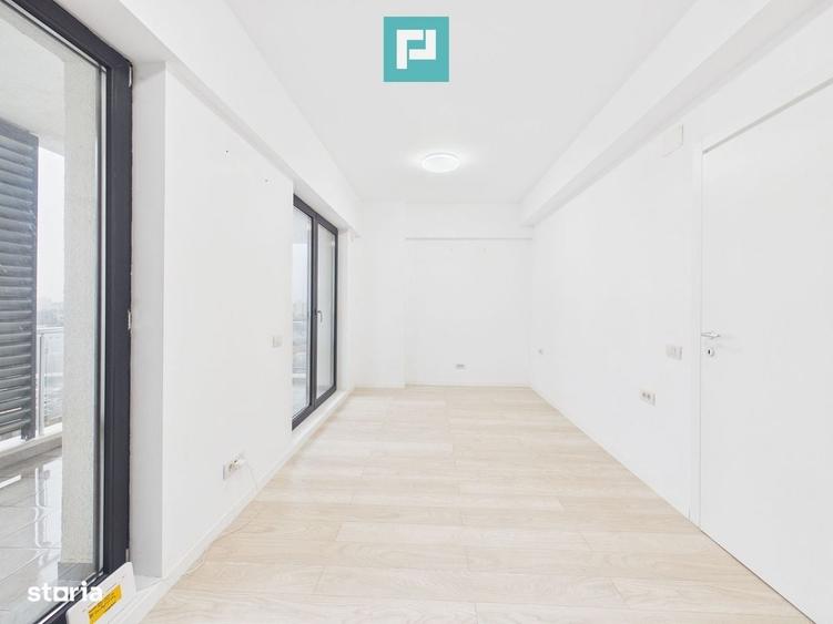 Apartament cu 4 camere, mobilat în Fundeni