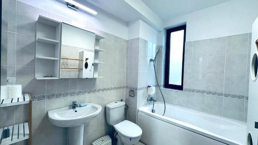 Inchiriere Vila IndividualaP+1+M,7Camere-Corbeanca Cartier Rezidential - 7