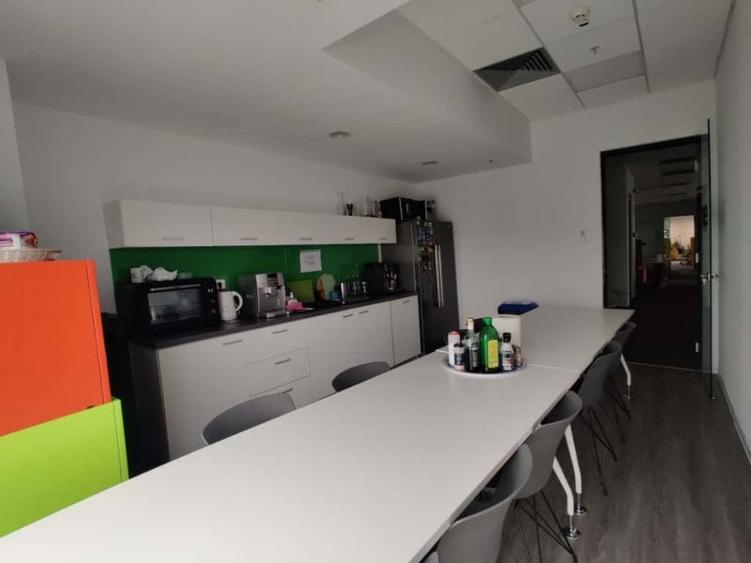 Subinchiriere spatiu de birouri amenajat in cladirea Unirii View - Piața Unirii - 6