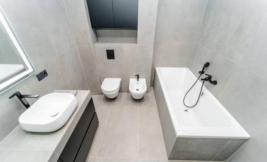 Apartament o camera zona Zorilor - 2