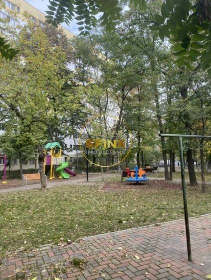 APARTAMENT DE 3 CAMERE PARC LAKE-CAMIL RESSU - 1