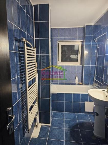 Apartament 3 Camere 1988 MONOLIT McDonalds Dristor METROU - 5