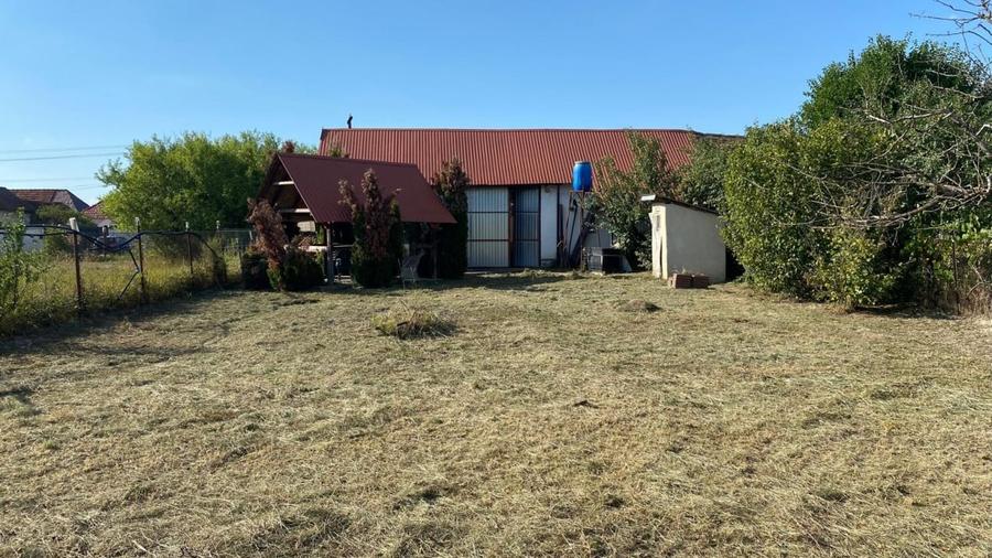 Casă de vânzare în comuna Sâmbăta, județul Bihor - 11