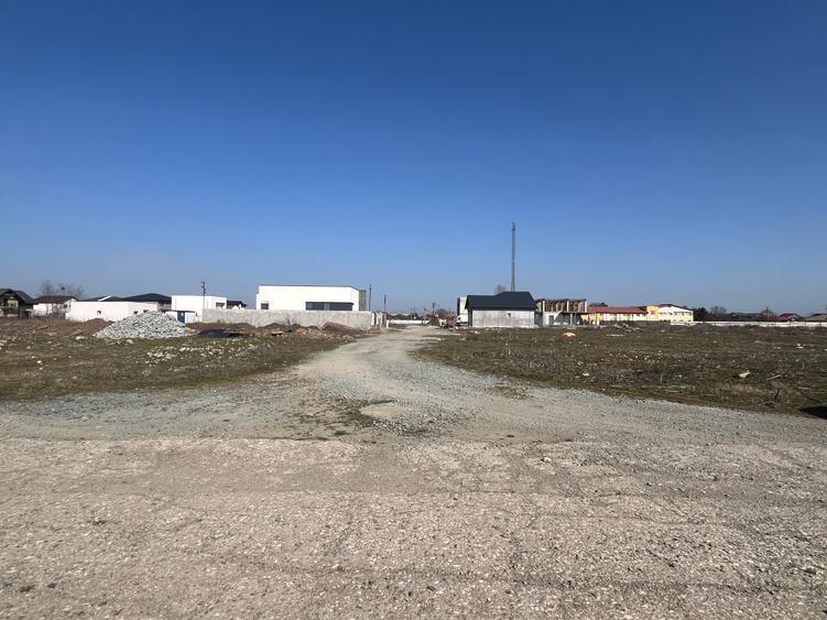 Cartierul Del Dole loturi casa - 1