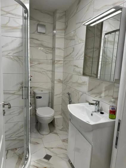 De inchiriat apartament 2 camere in zona Stadion Olimpia - 1