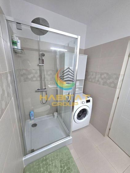 Vanzare 2 Camere Mobilat si Utilat + Parcare- Berceni! - 9