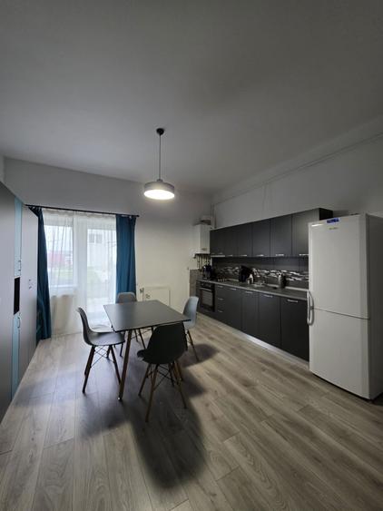 De inchiriat apartament 2 camere Cluj-Napoca (str. Oasului 86-90)Se - 3