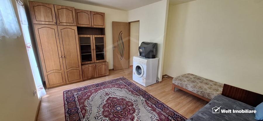 Inchiriere 2 camere Floresti, zona Eroilor - 6