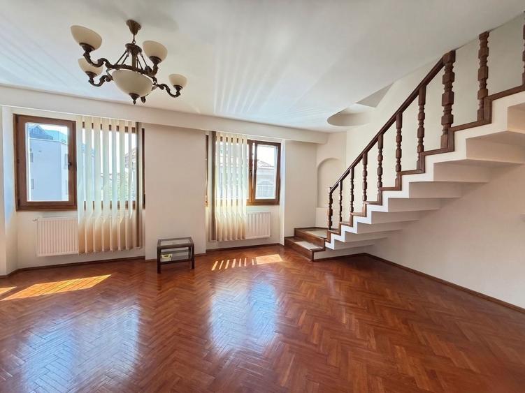 DUPLEX ‖ 3 CAMERE ‖ COTROCENI ‖ GRADINA BOTANICA ‖ GARAJ + BOXA - 1