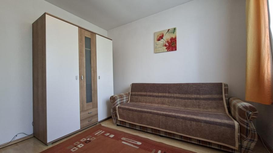 De inchiriat apartament 2 camere, Tg. Mures, Bloc nou, Central - 3