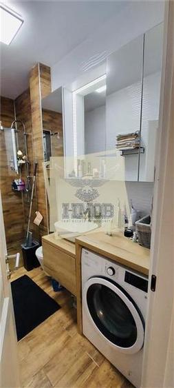 Apartament mobilat 3 camere curte si parcare Calea Surii Mici - 10