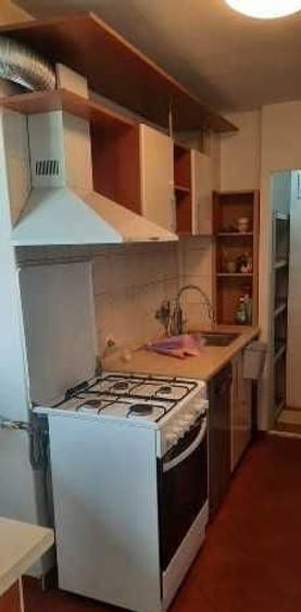 Apartament 3 camere, 90 mp, decomandat si utilat, langa metrou, zona Lujerului - 5