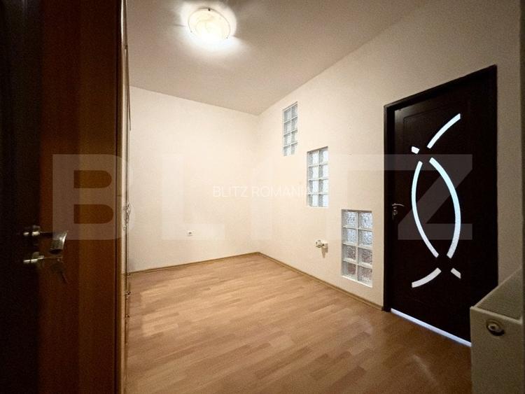 Garsoniera cu 2 camere, 40 mp, zona Noua pret avantajos