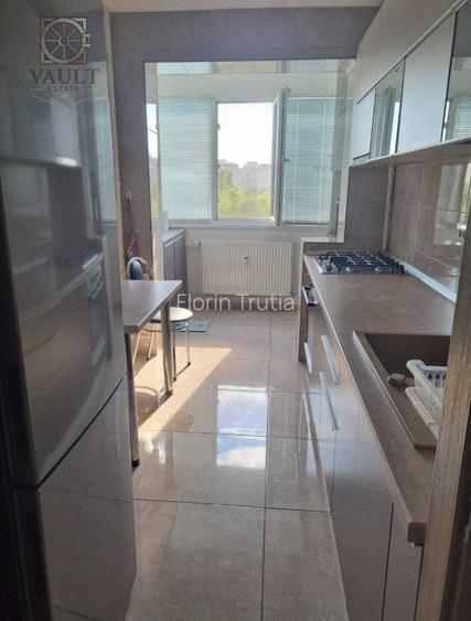 Apartament 2 camere - Vis-a-vis de Park Lake - Dristor