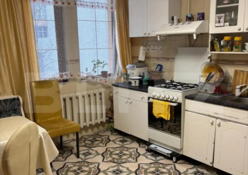 Casa 180 mp utili | Obcini, Suceava | Vad pietonal | Ideal? - 4