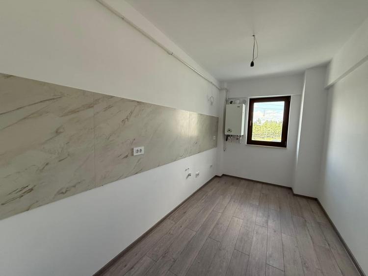 *TVA 9% INCLUS* -Finalizat & Intabulat- 2 camere + dressing in Bucium-Poitiers - 8