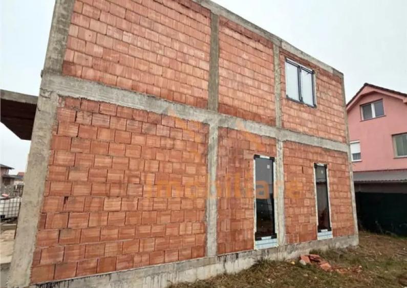 CASA TIP DUPLEX P E | CARTIER TINERETULUI | ORADEA - 5