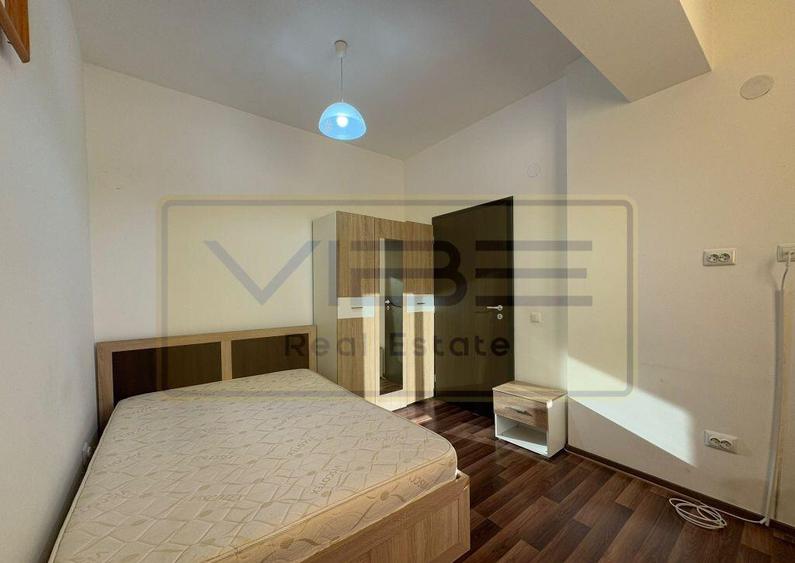 Apartament 3 camere+parcare Concep Residence Pacurari - 17