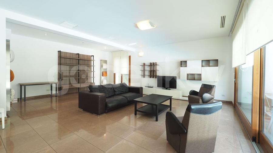 Vila moderna mobilata cu 5 camere | piscina - 2