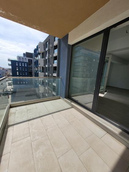 COMISION 0! SUPER PRET - STUDIO  FINALIZAT 45.80 MP - ACCES PISCINA - 67900 E - 16