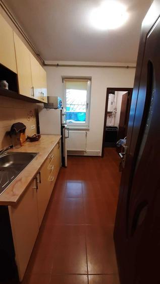 Garsoniera decoman Spatioasa 40m2 zona Kaufland Lidl ICIL din 15.04.26 - 5