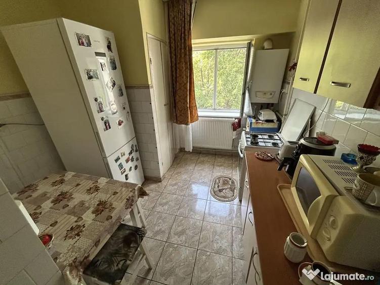 Apartament 3 camere zona Dacia - 3