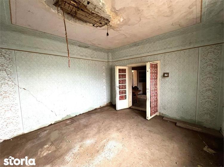 Casa cu 3 camere in Berindan | Teren 1.850 mp, aproape de oras - 16