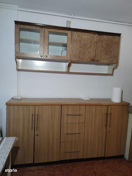 Militari Apusului/Pacii Cocosul Rosu strada Paralutelor, cu centrala - 3