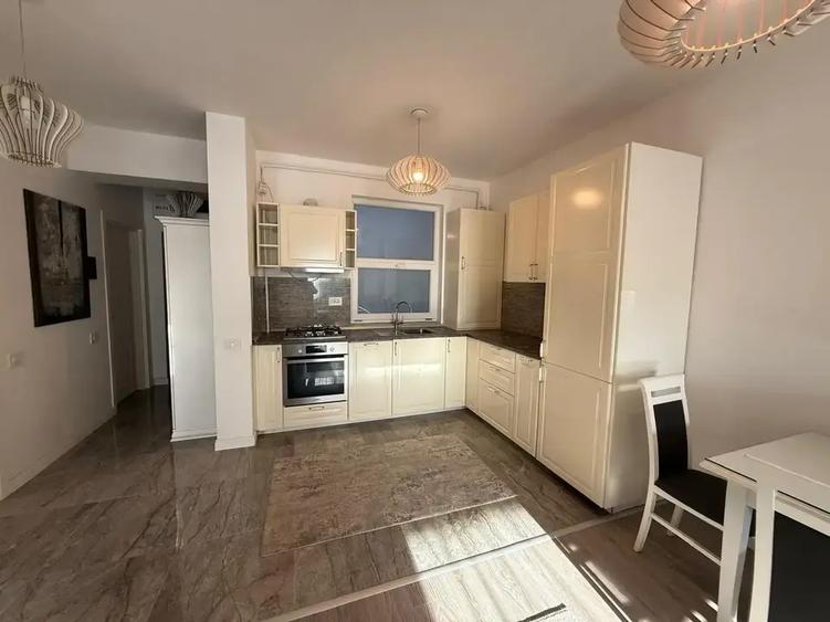 Apartament Elegant 2 Camere | Pipera | Complex Via Pipera - 4