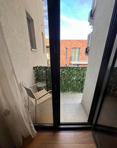 Apartament 3 camere | Barbu Vacarescu | Stefan Cel Mare - 18