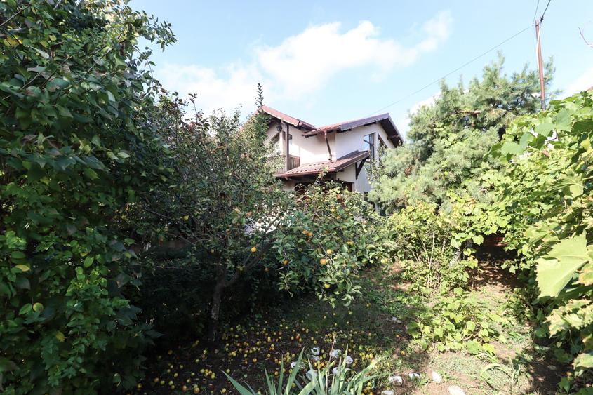 Casa Meng - o proprietate ca în povești - - 2