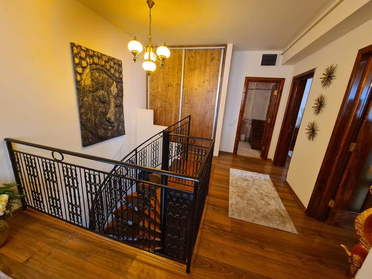 Descriere Duplex de Lux de Închiriat  Mamaia, Zona Butoaie 1200 euro - 17