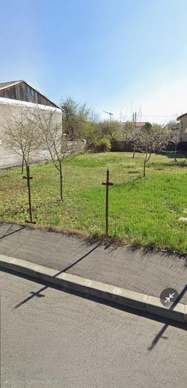 Teren INTRAVILAN de vanzare Militari Str.Padurarilor Sector 6 Zona (Militari ) - 2