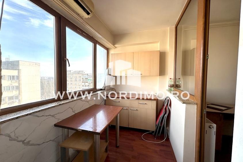 Garsoniera confort 1, Favorit - Drumul Taberei - 6