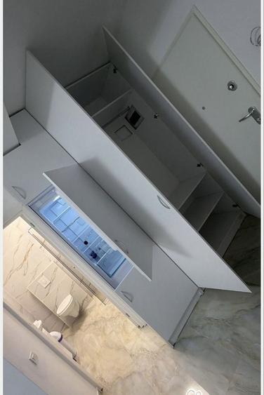 Apartament 2 camere Tomis Plus - 8