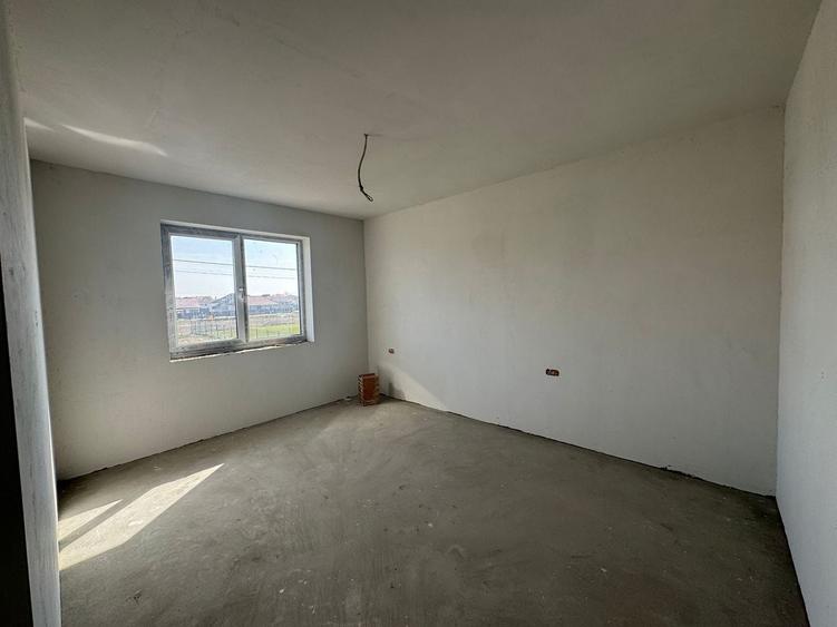 Duplex modern de vanzare in Mosnita Noua aproape de Centura Kaufland - 5