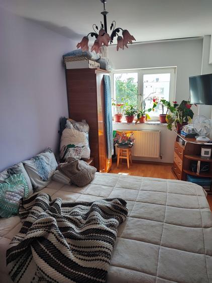 Vand apartament 3 camere - 1
