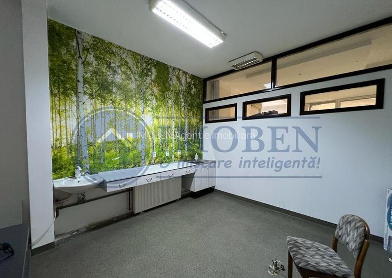 Spatiu Comercial Cabinete Birou Ultracentral McDonald's P... Spatiu Comercial Cabinete Birou Ultracentral McDonald's P...