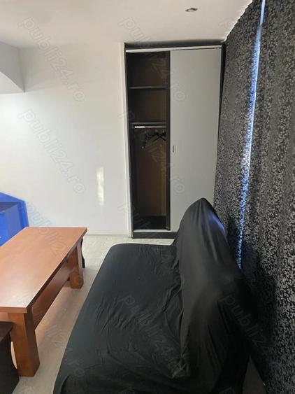 Inchiriere apartament cu o camera - 5