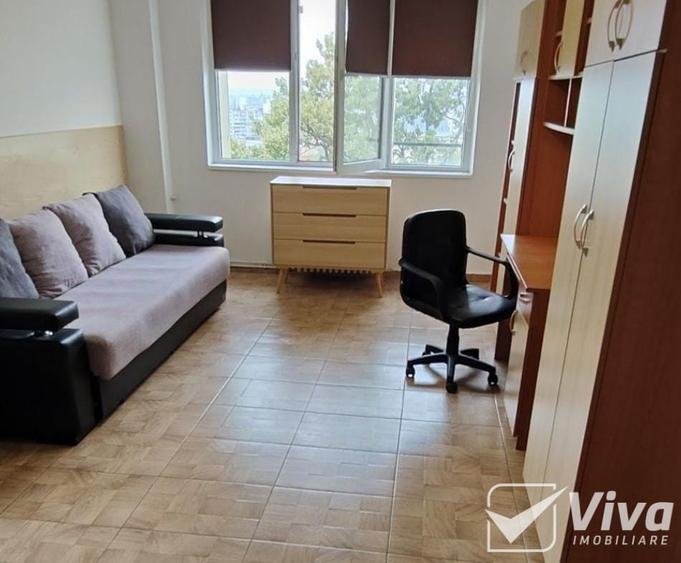 Piața Unirii, Central – Ap 2CD, Etaj 6/8, 50Mp - 1