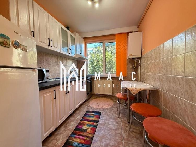 Apartament 2 camere | Etaj 1 | Balcon | Renovat | Central - 2