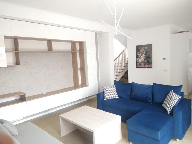 Casa tip Duplex,5 camere, 120 mp, Zona Avram Iancu - 19