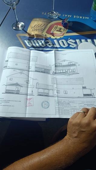 Cabana lemn masiv pozitionata la 22 km de Piata Unirii - 4