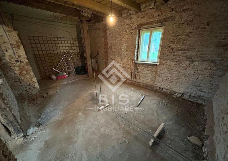 Casa de vanzare in localitatea Sintereag - 2