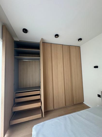 Apartament cu 2 camere semidecomandat în Floreasca