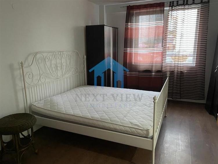 Apartament 1 camera, Borhanci - 7