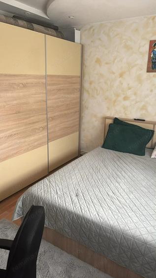 Apartament doua camere - 1