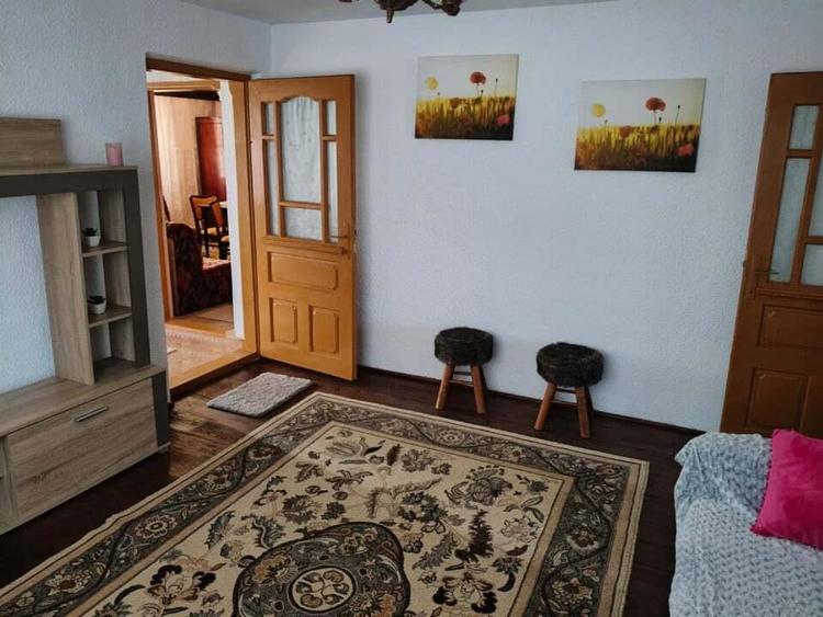 Gospodarie cu doua case ?i teren generos la ?ara ?omane?ti, Gorj - 3