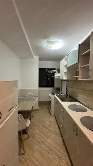 inchiriez garsoniera bloc nou - 1